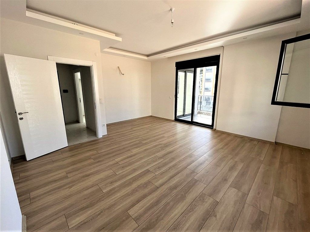 Апартаменты в Алании, Турция, 114 м2 фото 3