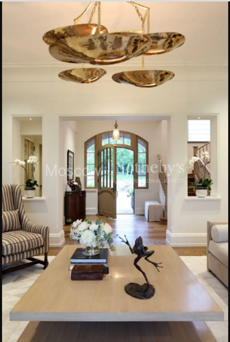 Особняк 112 Woodland Road, Brookline, Massachusetts, 02467 United States, США, 1 125 м2 фото 5