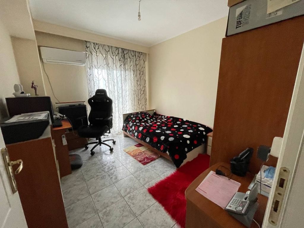 Апартаменты в Салониках, Греция, 85 м2 фото 5