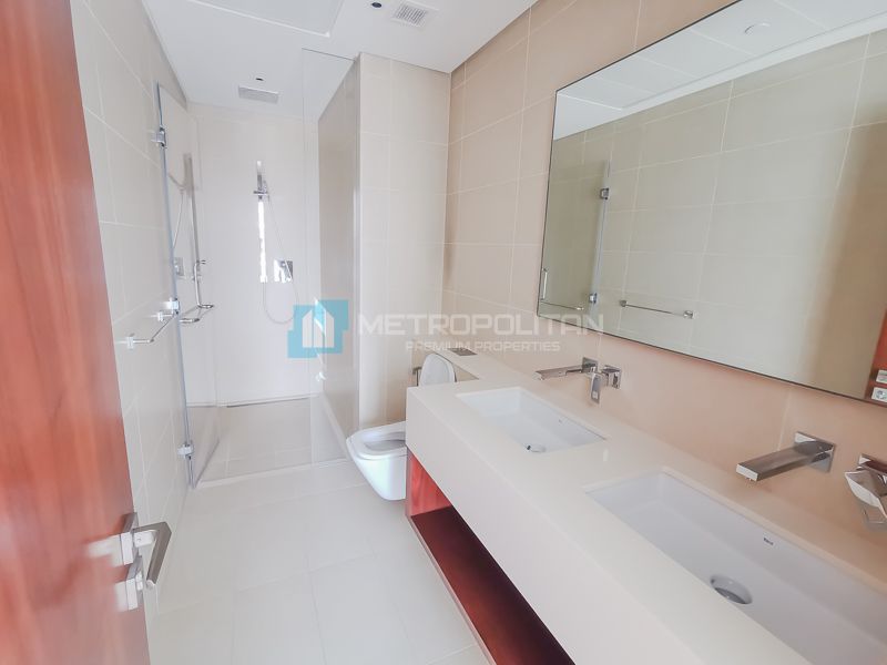 Апартаменты в Дубае, ОАЭ, 114.55 м2 фото 4