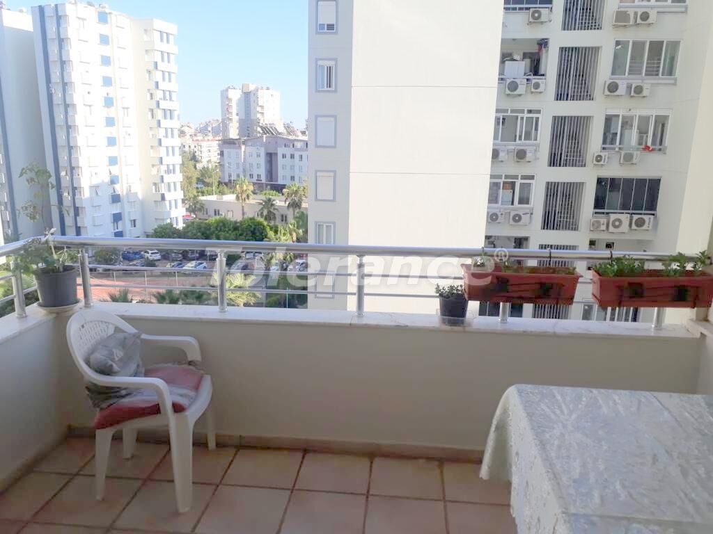 Апартаменты в Анталии, Турция, 150 м2 фото 5