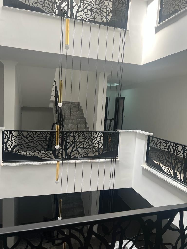 Квартира в Алании, Турция, 85 м2 фото 5