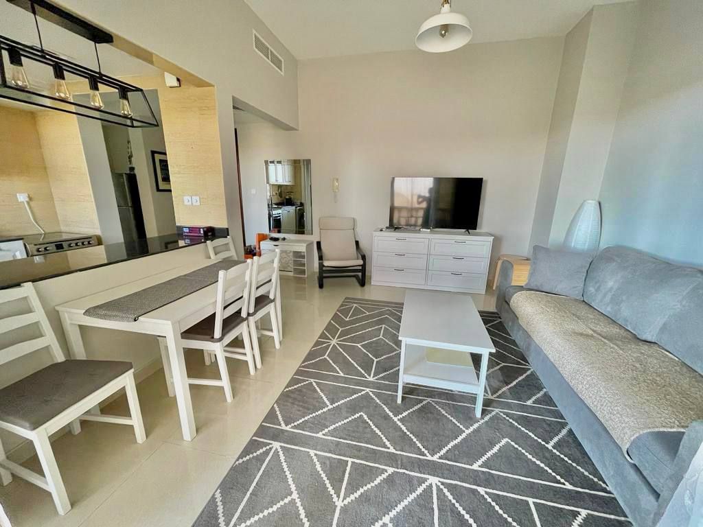 Апартаменты в Рас-эль-Хайме, ОАЭ, 78 м2 фото 4