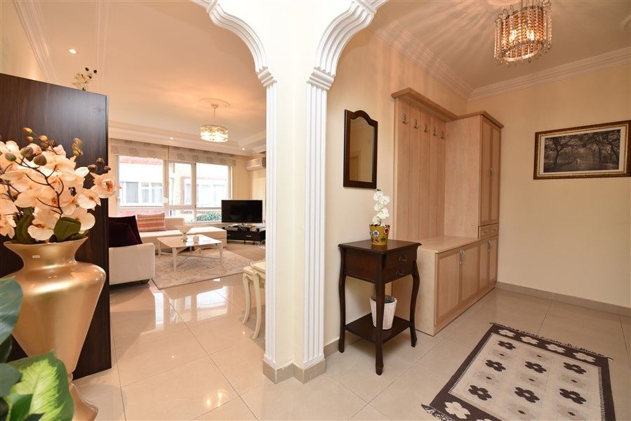 Квартира в Алании, Турция, 100 м2 фото 3