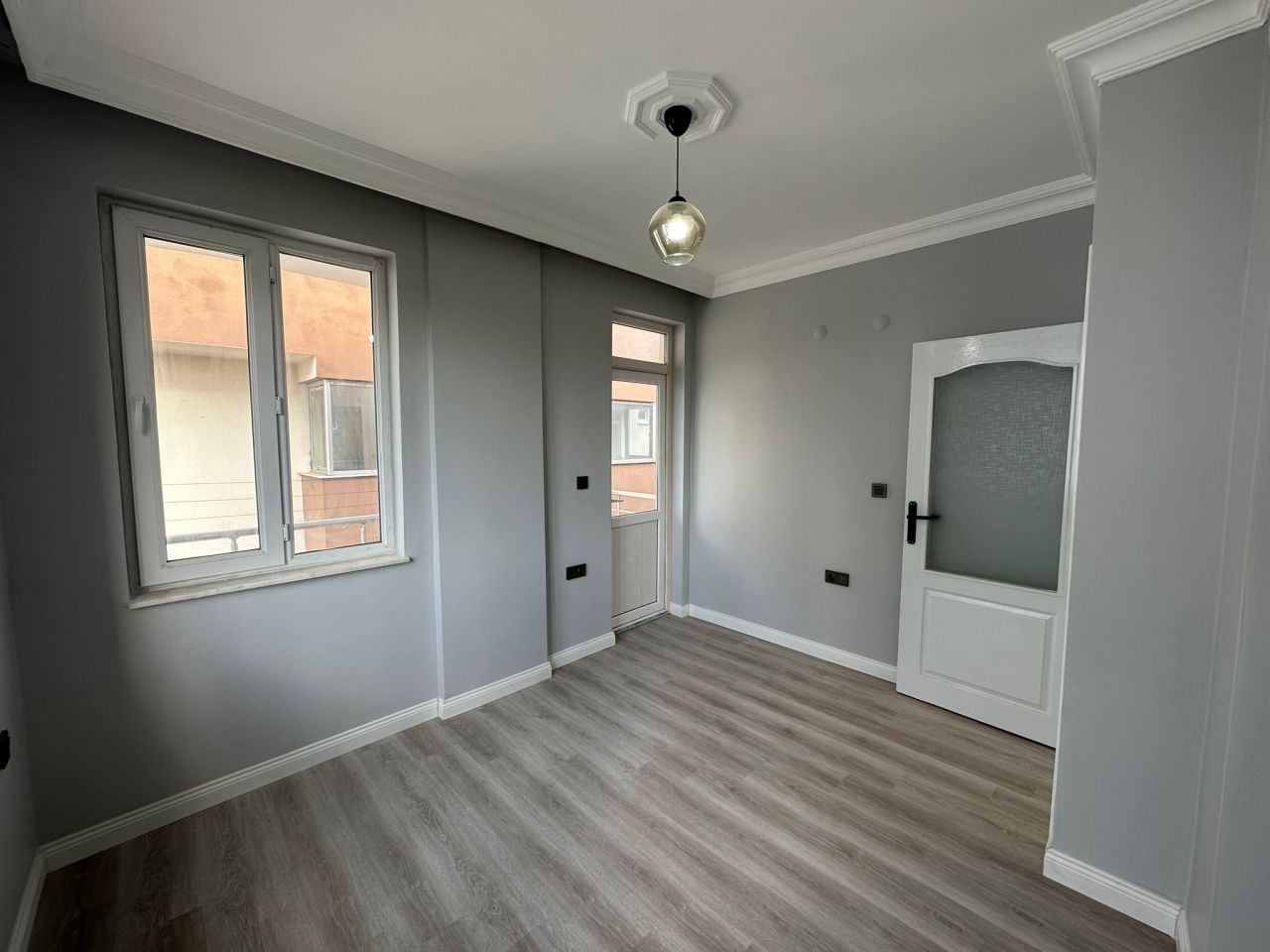 Квартира в Анталии, Турция, 80 м2 фото 2