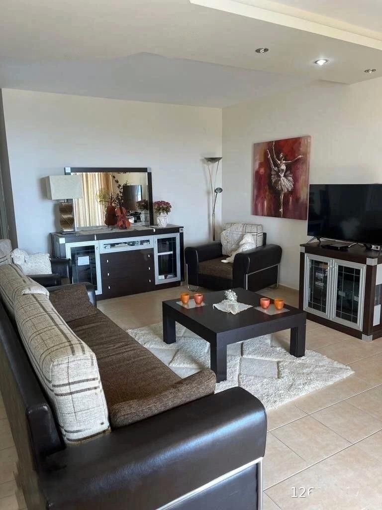 Квартира в Мерсине, Турция, 150 м2 фото 3