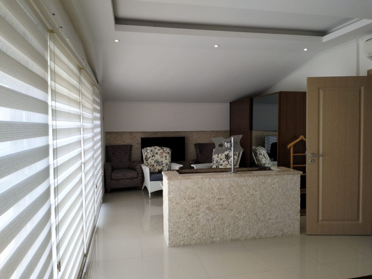 Пентхаус в Алании, Турция, 300 м2 фото 3