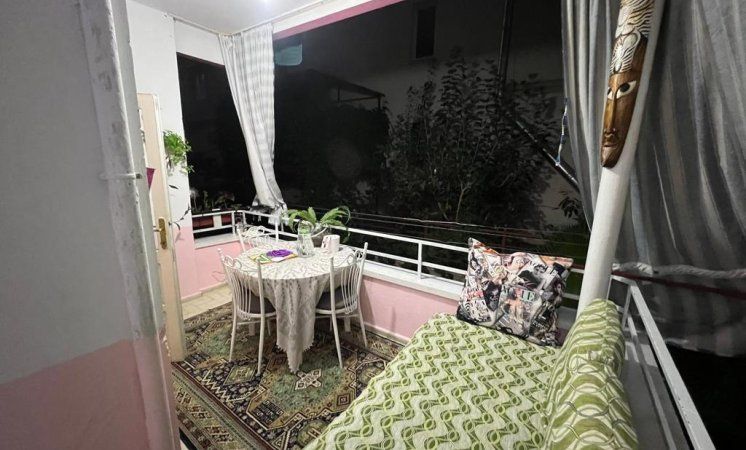 Квартира в Алании, Турция, 90 м2 фото 4