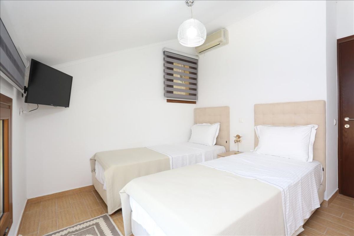 Дом на Кассандре, Греция, 210 м2 фото 4