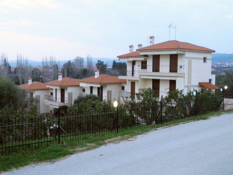 Таунхаус в Ситонии, Греция, 60 м2 фото 3