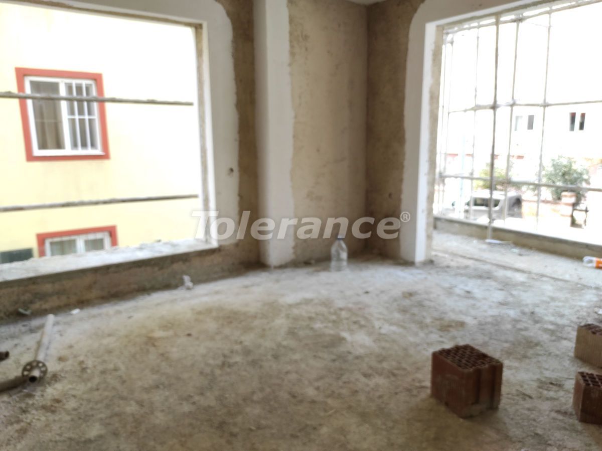 Апартаменты в Анталии, Турция, 50 м2 фото 2