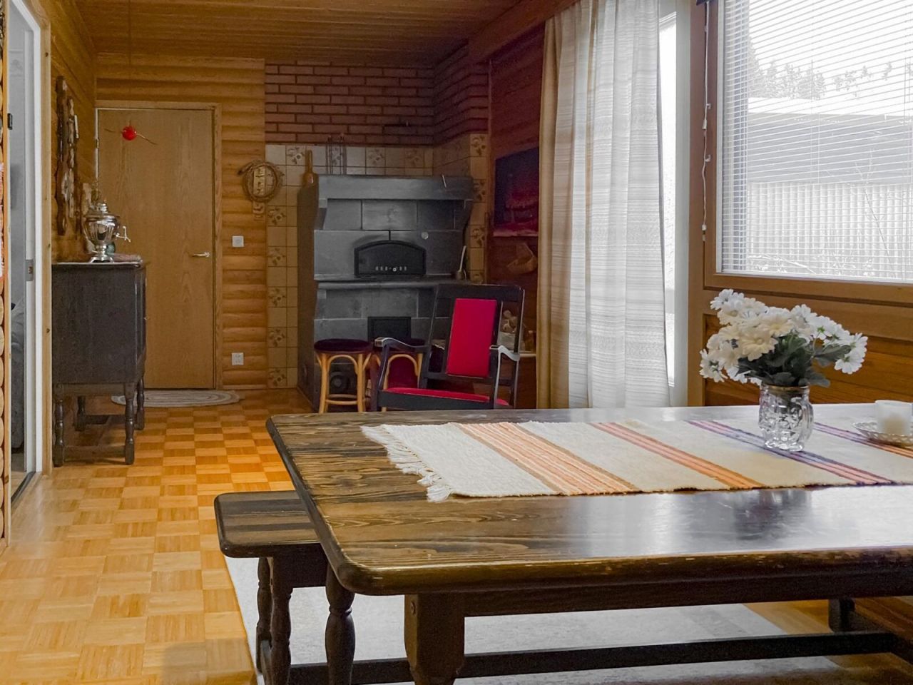 Дом в Юва, Финляндия, 100 м2 фото 4