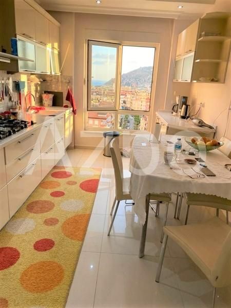 Пентхаус в Алании, Турция, 300 м2 фото 3