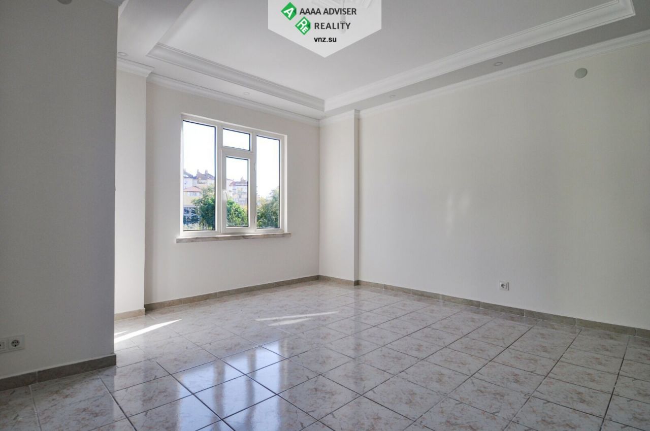 Квартира в Алании, Турция, 68 м2 фото 4