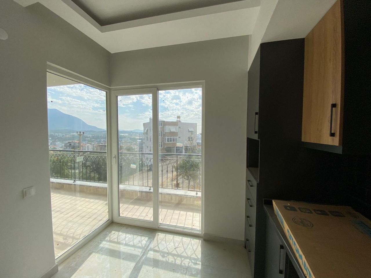 Пентхаус в Алании, Турция, 300 м2 фото 2