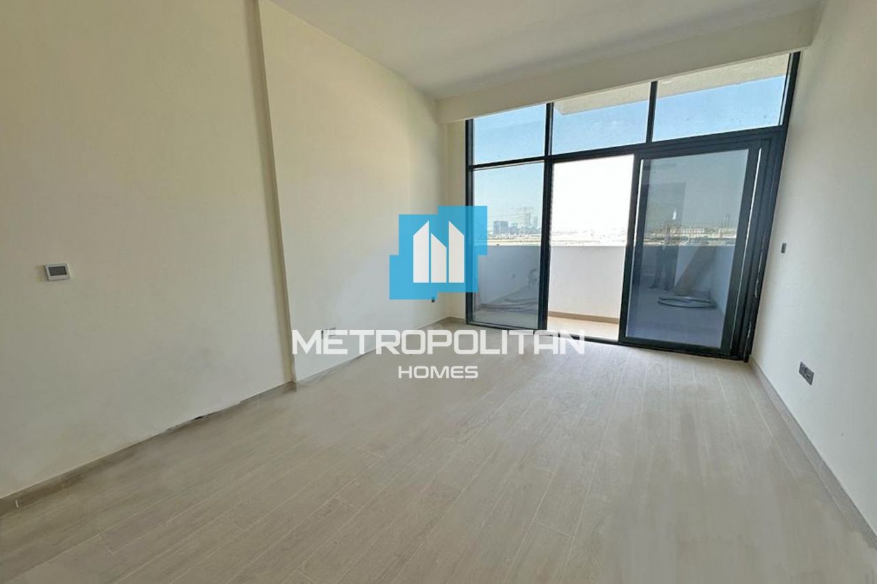 Апартаменты в Дубае, ОАЭ, 38 м2 фото 5
