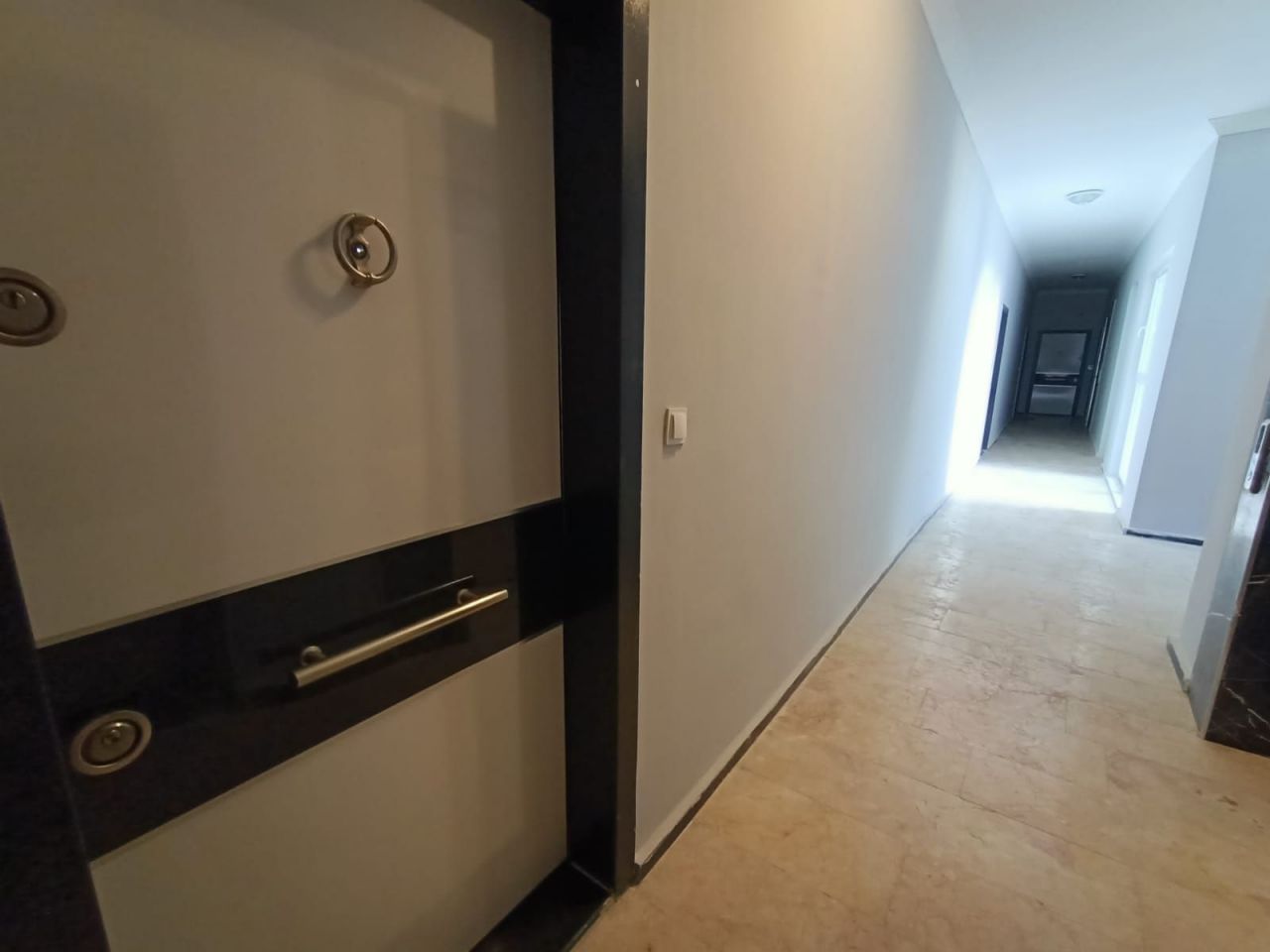 Квартира в Авсалларе, Турция, 50 м2 фото 5