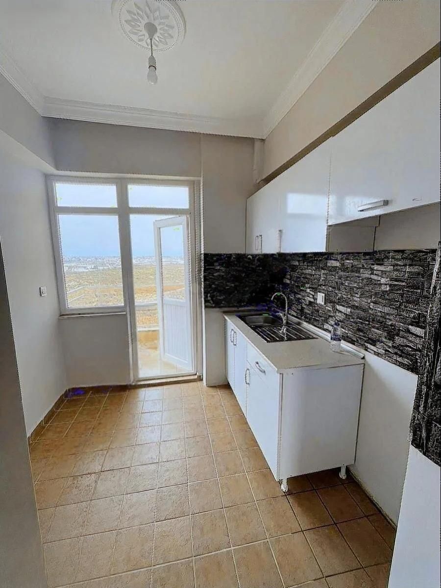 Квартира в Анталии, Турция, 90 м2 фото 2
