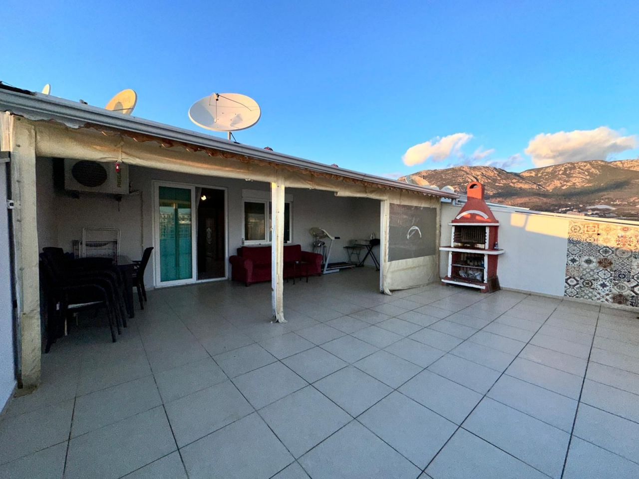 Пентхаус в Алании, Турция, 275 м2 фото 3