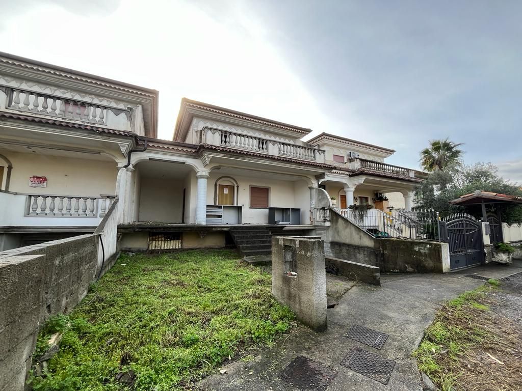 Вилла в Скалее, Италия, 197 м2 фото 3