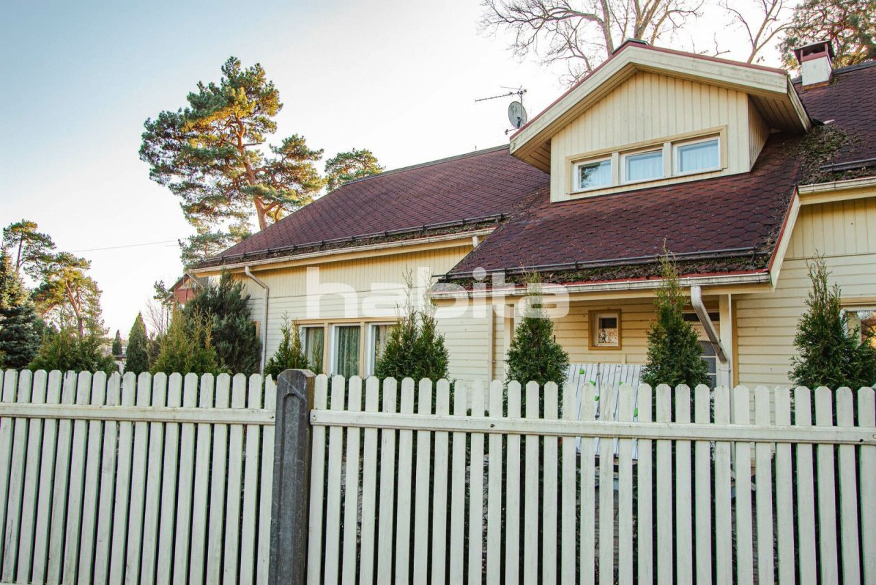 Дом в Юрмале, Латвия, 234 м2 фото 3