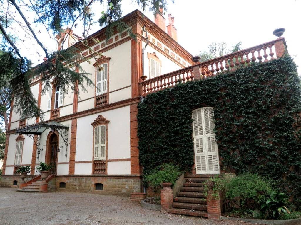 Вилла в Арма ди Таджа, Италия, 1 015 м2 фото 3