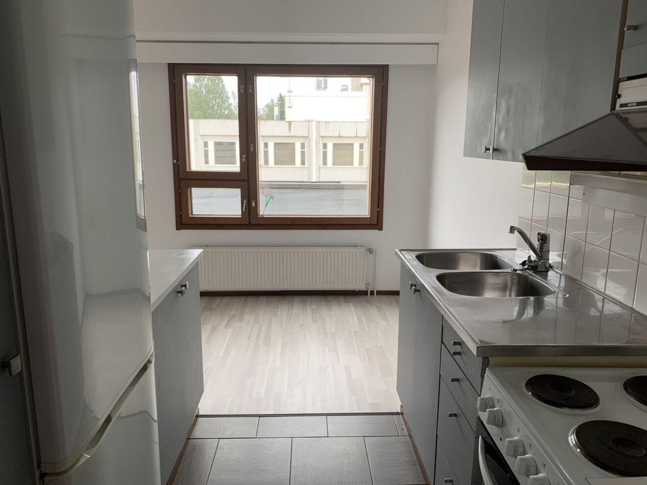 Квартира в Ювяскюля, Финляндия, 40 м2 фото 5