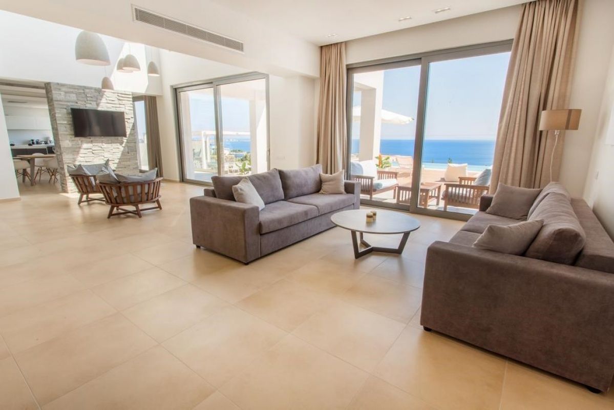 Дом на островах Додеканес, Греция, 420 м2 фото 2