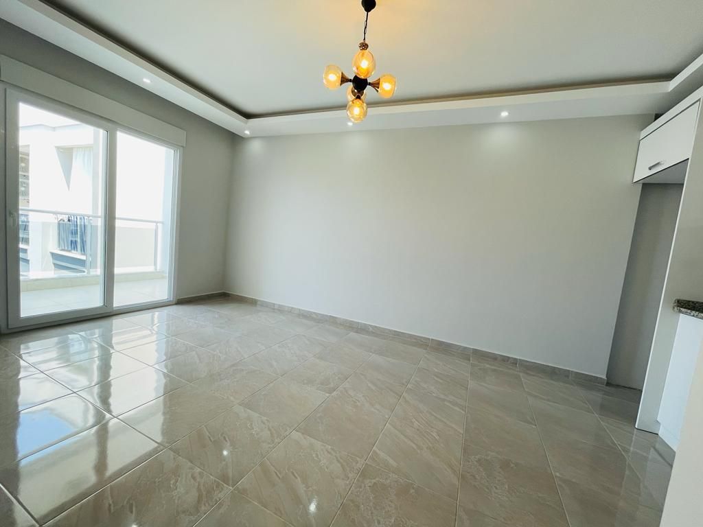 Квартира в Конаклы, Турция, 55 м2 фото 3