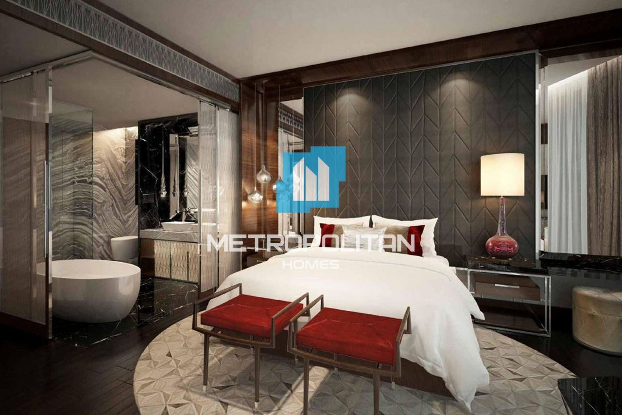 Апартаменты в Дубае, ОАЭ, 75 м2 фото 4
