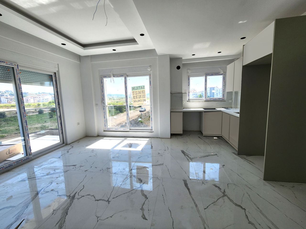 Квартира в Манавгате, Турция, 100 м2 фото 3