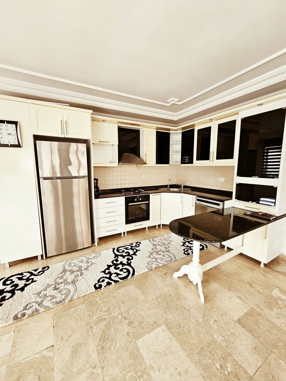 Квартира в Алании, Турция, 115 м2 фото 4