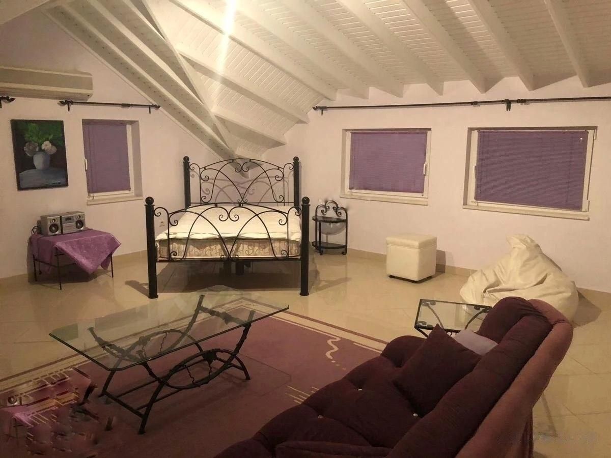 Вилла в Меркезе, Турция, 280 м2 фото 3