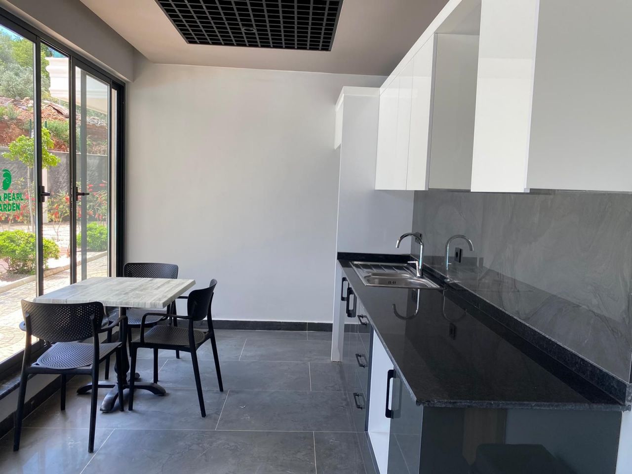 Квартира в Алании, Турция, 48 м2 фото 3