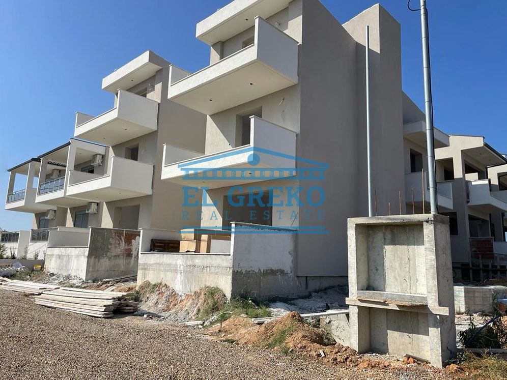 Коттедж в Ситонии, Греция, 125 м2 фото 2