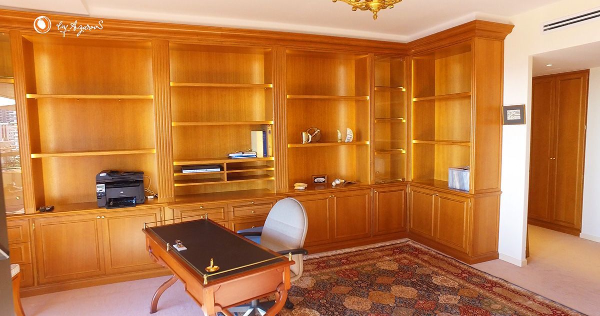 Апартаменты в Монако, Монако, 280 м2 фото 4