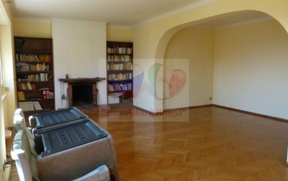 Вилла в Сан-Ремо, Италия, 250 м2 фото 5