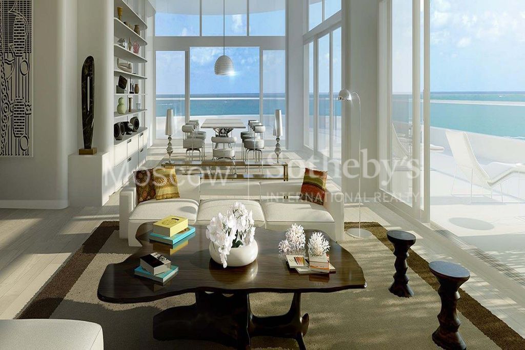 Апартаменты в Майами, США, 121 м2 фото 2