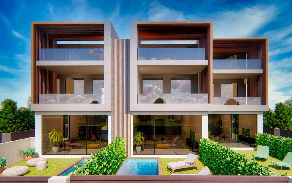 Вилла в Анталии, Турция, 300 м2 фото 2