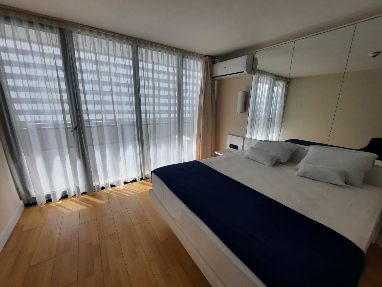 Апартаменты в Батуми, Грузия, 33 м2 фото 5