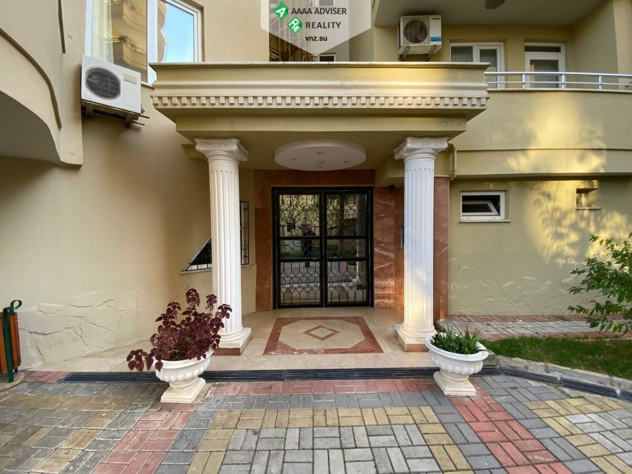 Квартира в Алании, Турция, 125 м2 фото 5