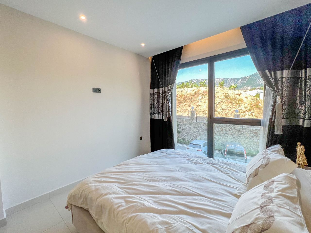 Квартира в Алании, Турция, 62 м2 фото 2