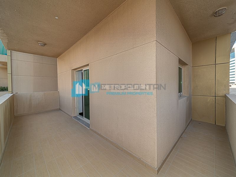 Апартаменты Sports City, ОАЭ, 115.48 м2 фото 4