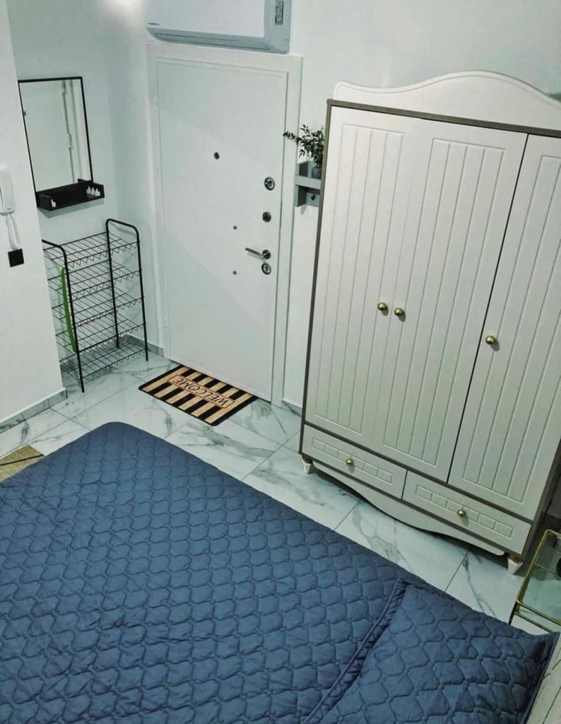 Квартира в Алании, Турция, 38 м2 фото 3
