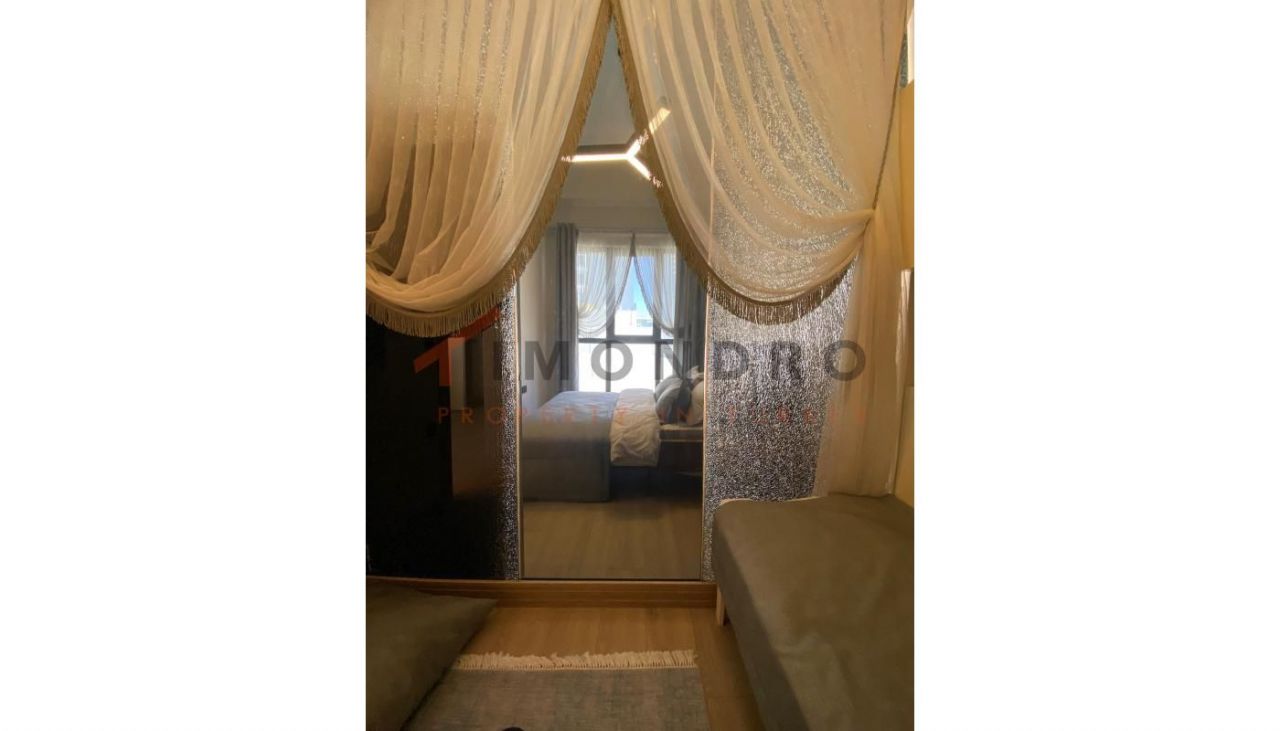 Квартира в Эсеньюрте, Турция, 98 м2 фото 4