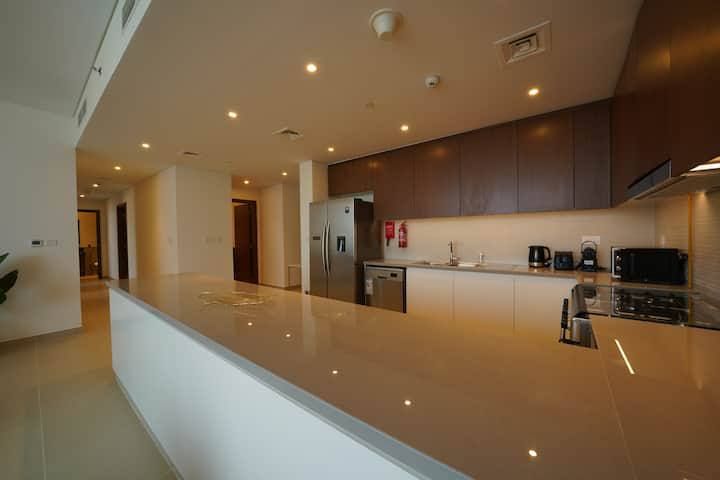 Апартаменты в Дубае, ОАЭ, 150 м2 фото 4