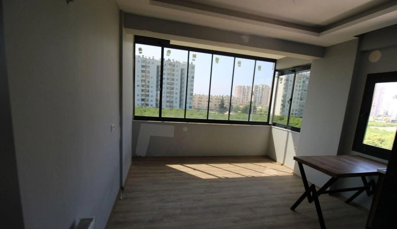 Квартира в Мерсине, Турция, 155 м2 фото 2