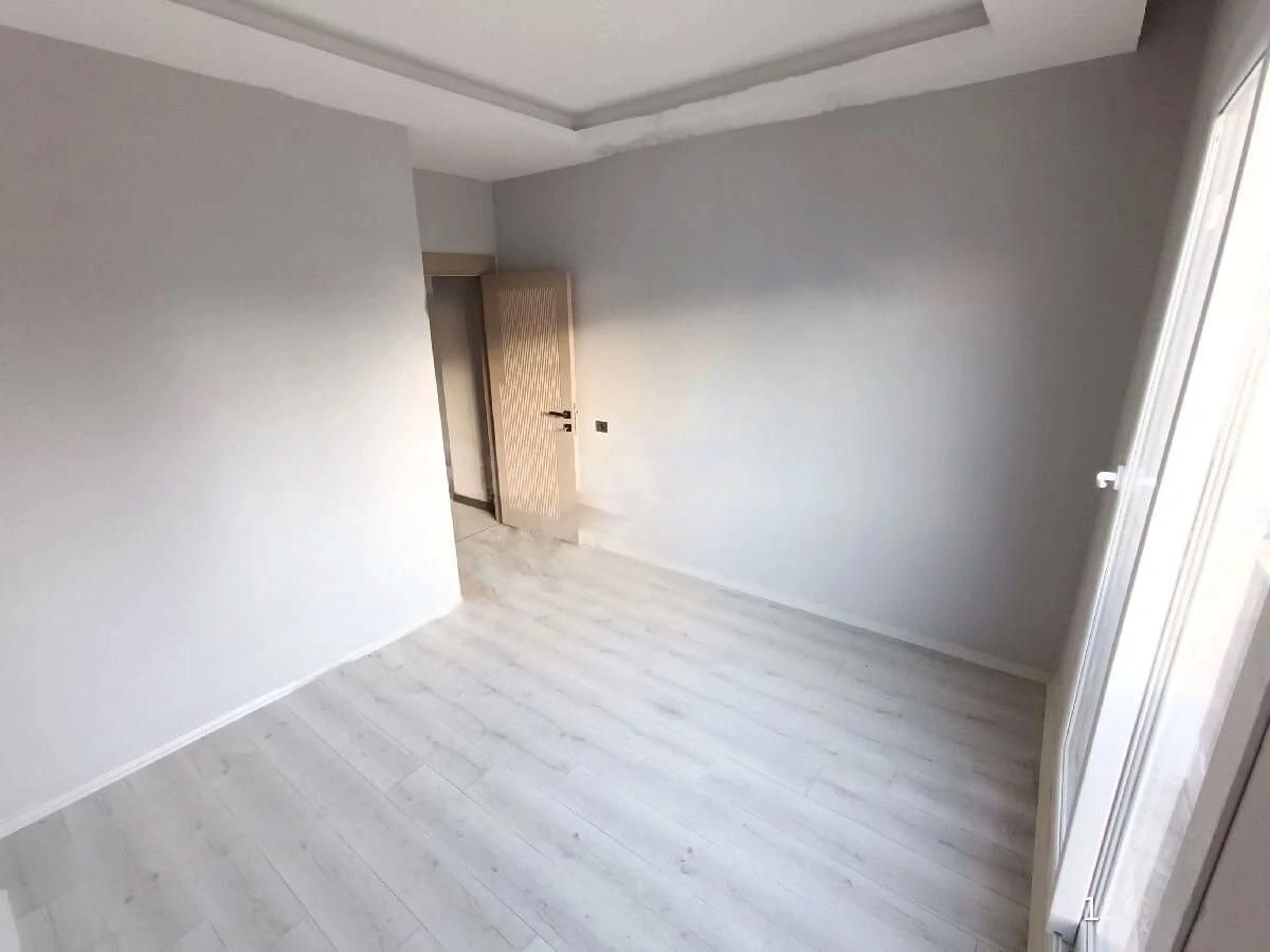 Квартира в Алании, Турция, 45 м2 фото 3