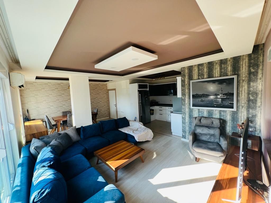 Квартира в Анталии, Турция, 170 м2 фото 4