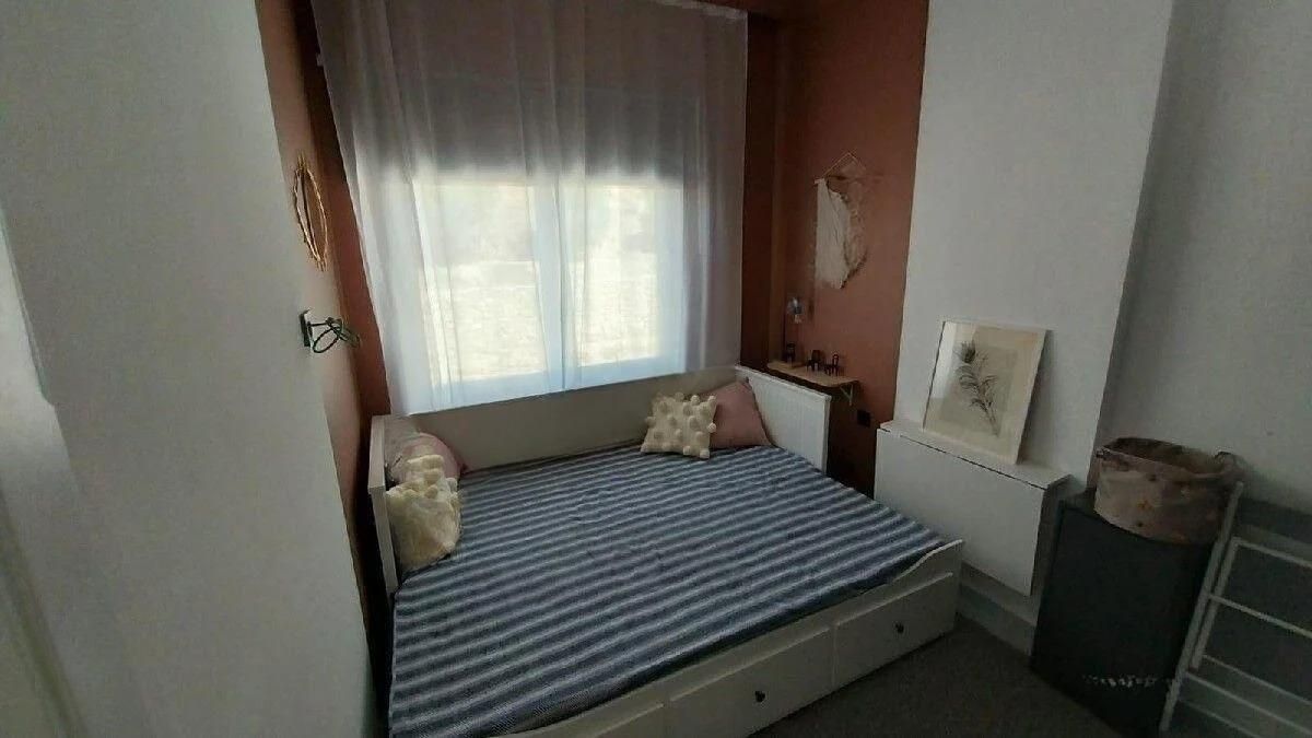 Квартира в Авсалларе, Турция, 55 м2 фото 2